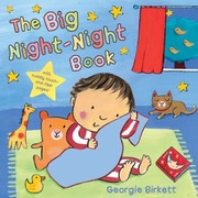 Cover of: The Big Nightnight Book