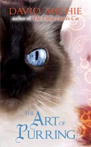 Cover of: The Art Of Purring by 