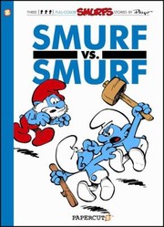 Cover of: Smurf Vs Smurf by 