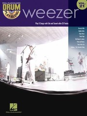 Cover of: Weezer