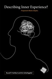 Cover of Describing Inner Experience Proponent Meets Skeptic