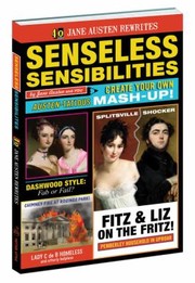 Cover of: Senseless Sensibilities Jane Austen Lit Libs