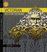 Cover of: Victorian Vector Designs