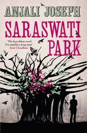 Cover of: Saraswati Park by 