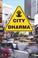 Cover of: City dharma