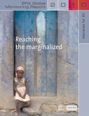 Cover of: Reaching The Marginalized by 