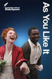 Cover of: As You Like It by 