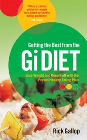 Cover of: Getting The Best From The Gi Diet by 