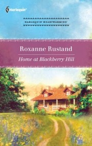 Cover of: Home At Blackberry Hill