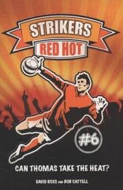 Cover of: Red Hot