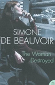Cover of: The Woman Destroyed by 