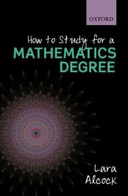 Cover of: matematicas