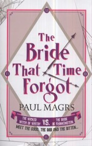 Cover of: The Bride That Time Forgot by 
