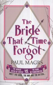 Cover of: The Bride That Time Forgot