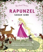 Cover of: Rapunzel by 