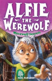 Cover of: Werewolf Secrets