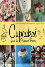 Cover of: Cupcakes From The Primrose Bakery