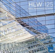 Cover of: Hlw 125