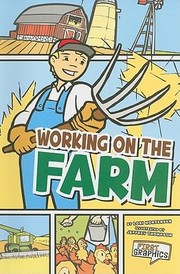 Cover of: Working On The Farm