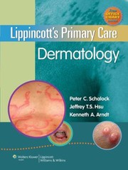 Cover of: Lippincotts Primary Care Dermatology by 