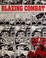 Cover of: Blazing Combat