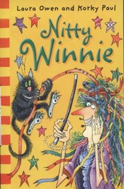 Cover of: Nitty Winnie by 