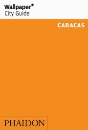 Cover of: Caracas