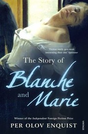 Cover of: The Story Of Blanche And Marie