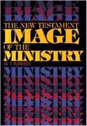 Cover of: The New Testament Image of the Ministry