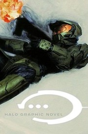 Cover of: Halo Graphic Novel by 