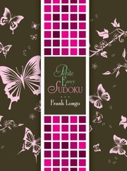Cover of: Petite Easy Sudoku by 