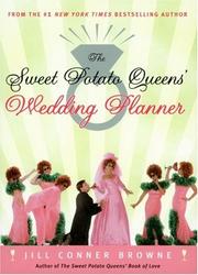 Cover of: The Sweet Potato Queens' wedding planner/divorce guide