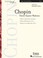 Cover of: Frederic Chopin
            
                Keyboard Artist