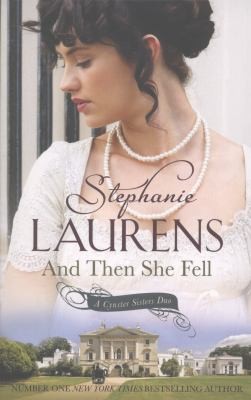 And Then She Fell by Stephanie Laurens
