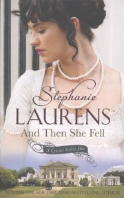 Cover of: And Then She Fell by 