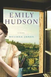 Cover of: Emily Hudson by 