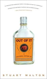 Out of It by Stuart Walton