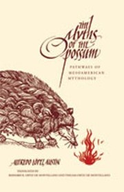 Cover of: Myths of the Opossum by 