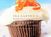 Cover of: Ina Garten's Barefoot Contessa Sweet Expressions Small Note Cards in a Two- Piece Box