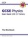 Cover of: Gcse Physics Ocr 21st Century Workbook