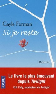 Cover of: Si Je Reste