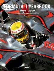 Cover of: Formula 1 Yearbook 20082009