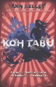 Cover of: Koh Tabu