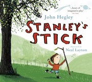 Cover of: Stanleys Stick by 
