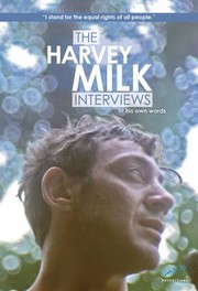Harvey Milk Interviews In His Own Words by Vince Emery