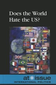Cover of: Does The World Hate The Us