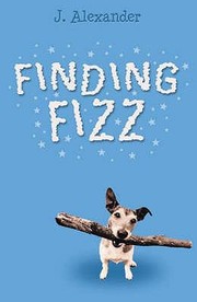 Cover of: Finding Fizz by 