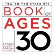 Cover of: Book of Ages 30