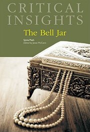 Cover of: The Bell Jar by 