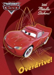Cover of: Overdrive With Metallic
            
                World of Cars